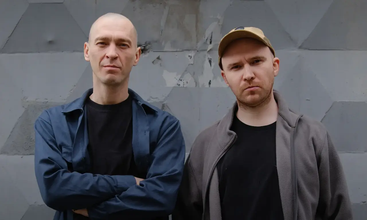 Chonyatsky & Миша Золо