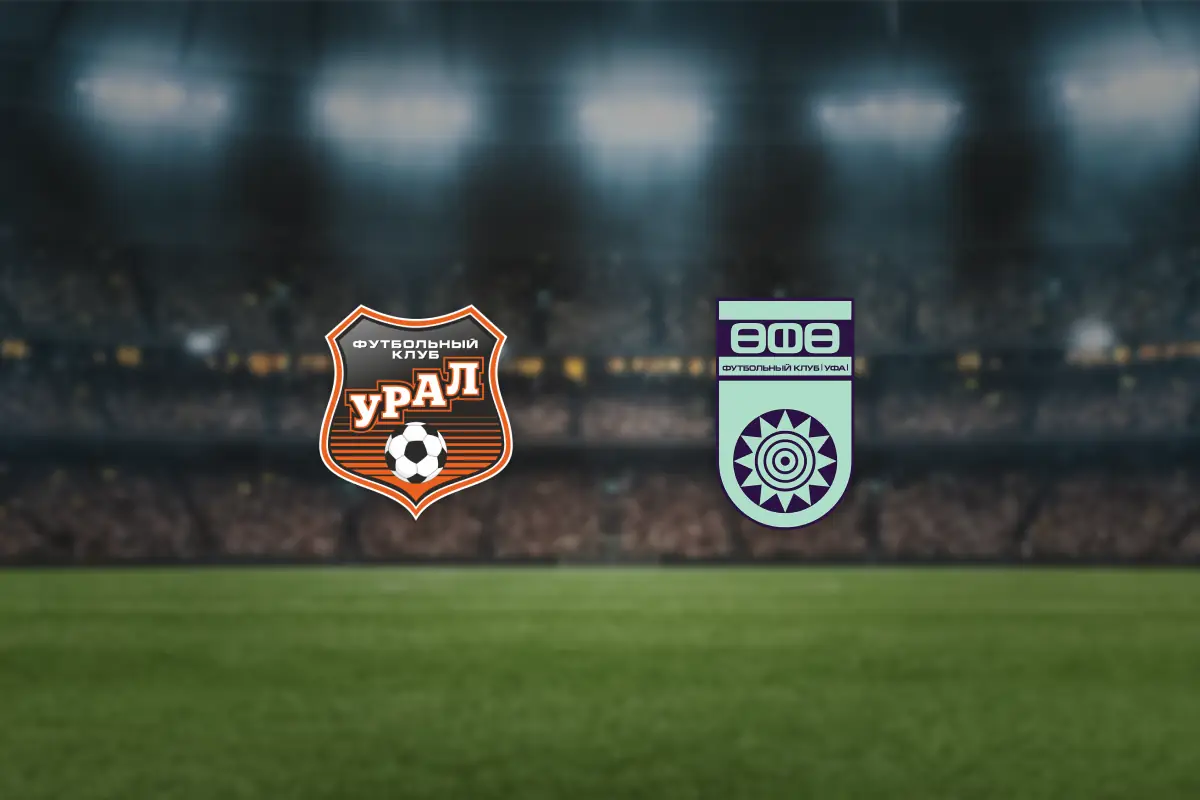 Урал — Уфа