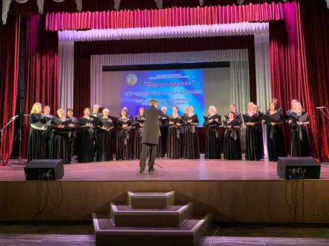 Рождественские вечера с Доместиком