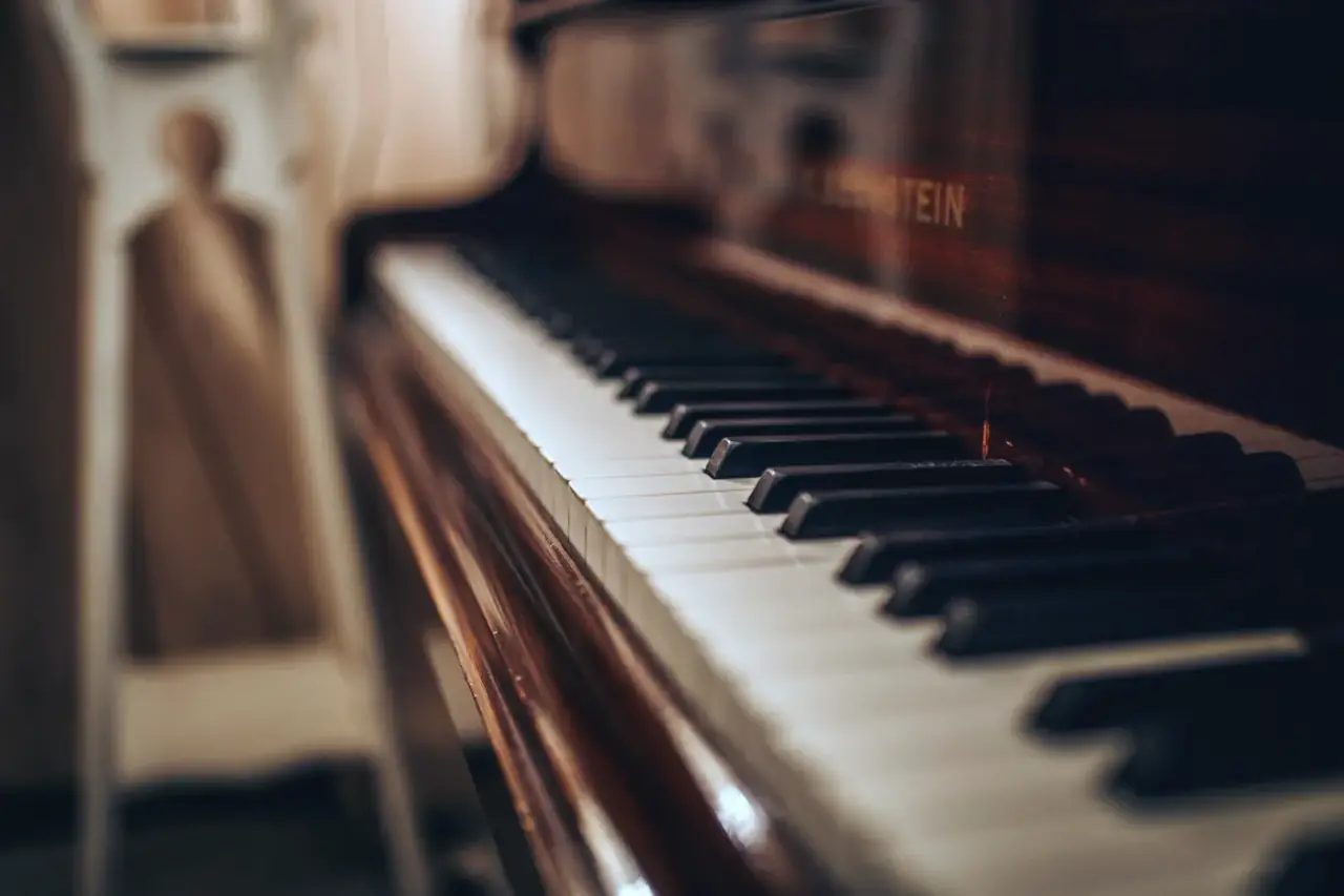Абонемент № 21. Steinway: золотая коллекция