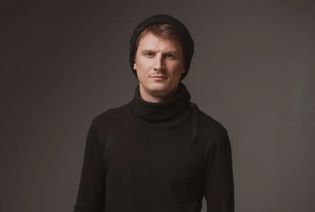 Антон Борисов