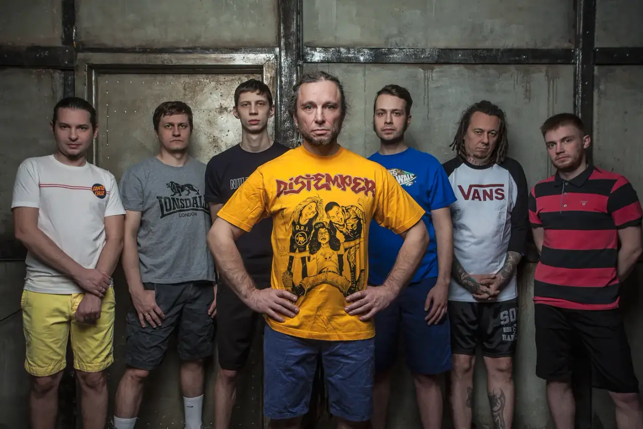 Distemper