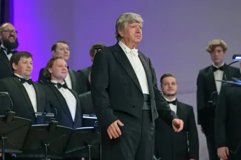 Голоса природы
