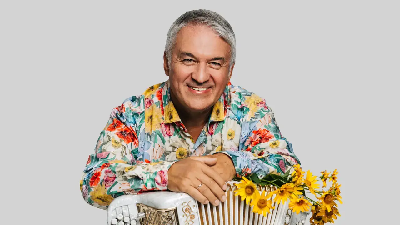 Валерий Сёмин