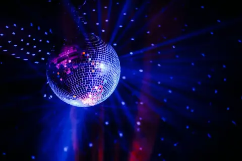 Disco 90-х