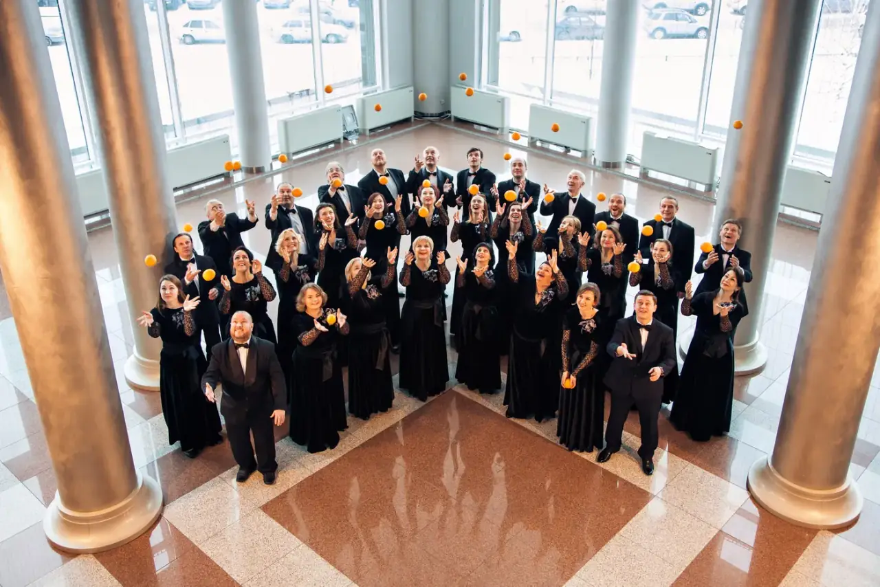 Мульти-пульти шоу