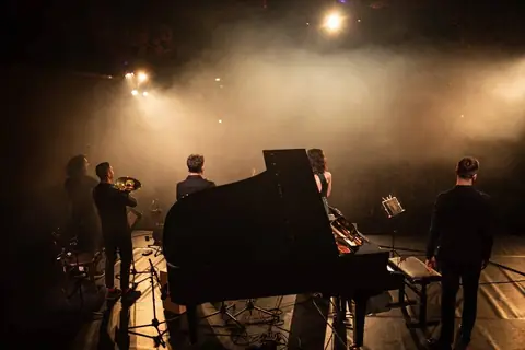 Симпл Мьюзик / Simple Musiс. System of a Down