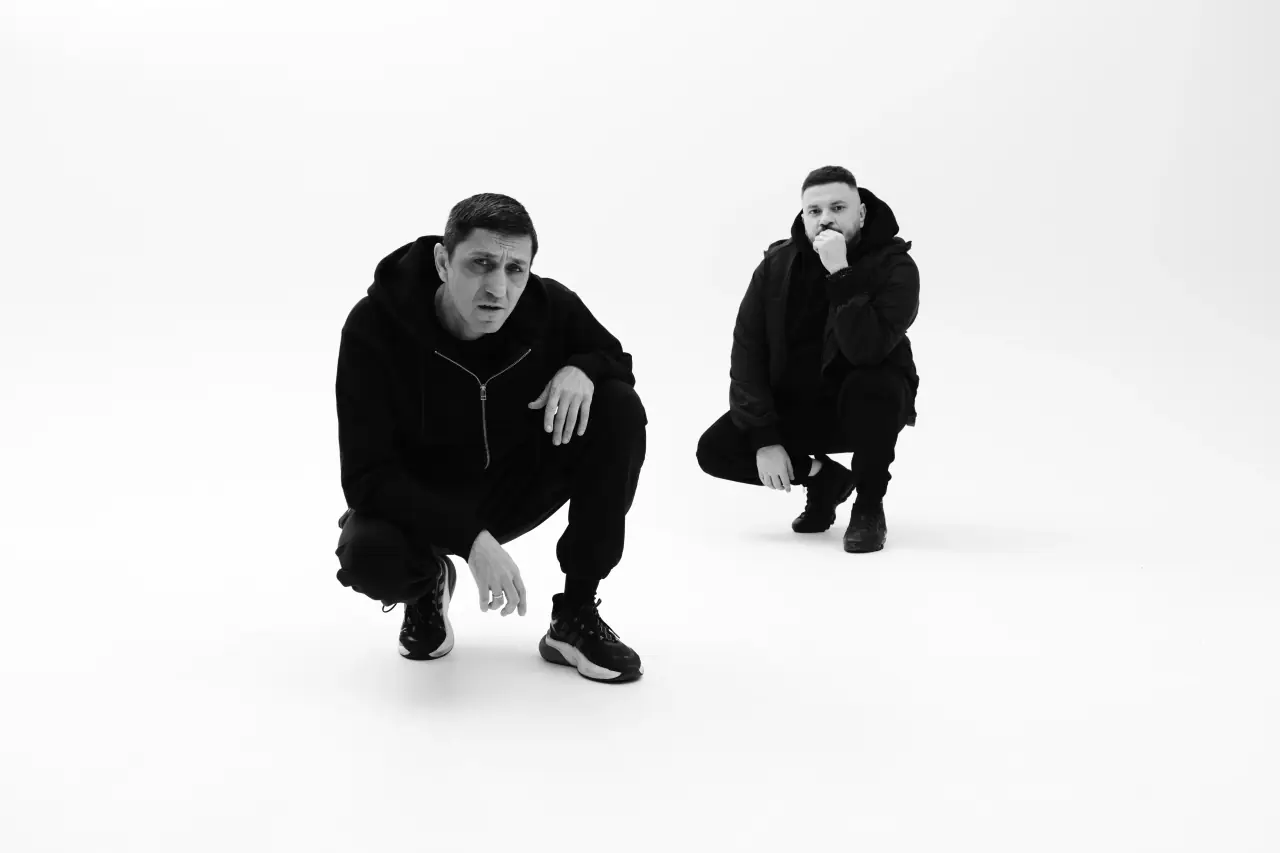 Олег Груз, Dj Puza TGK